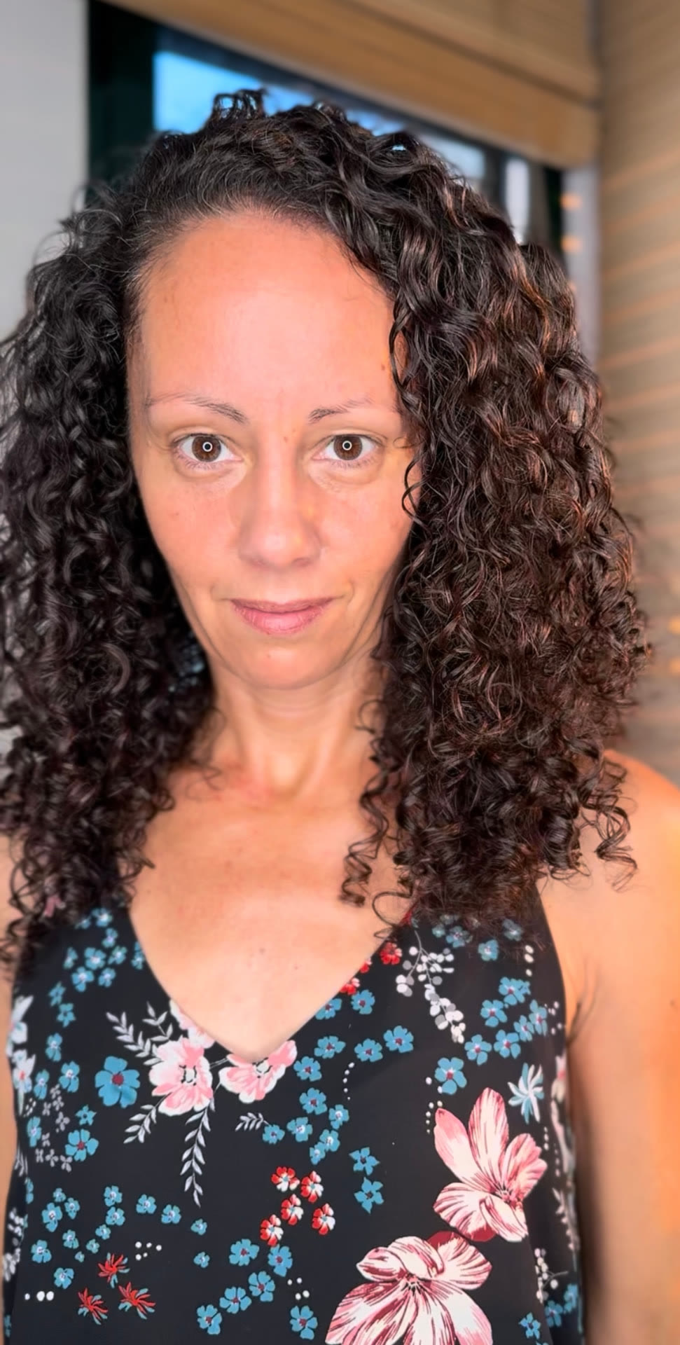 Nastassja, founder of PURE DIY Cosmetics
