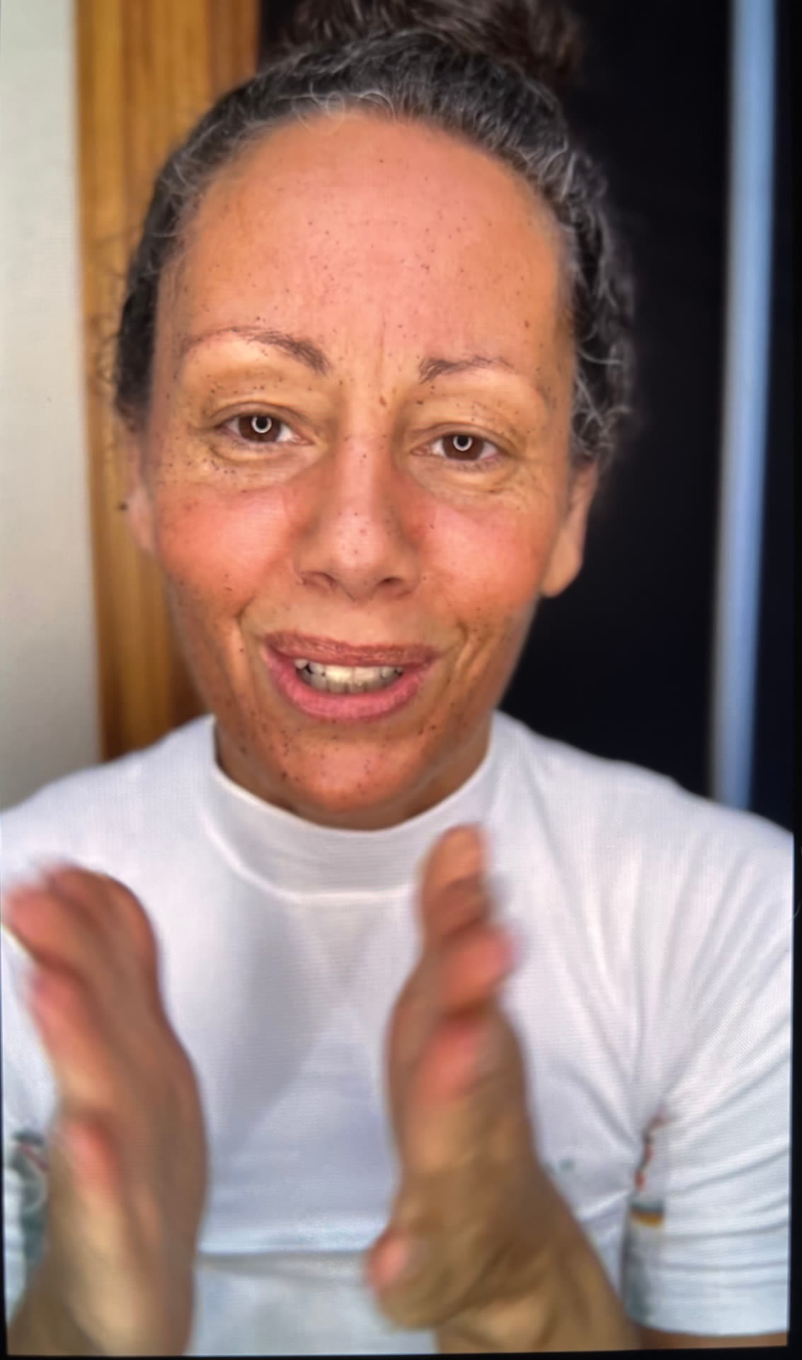 Nastassja, founder of PURE DIY Cosmetics